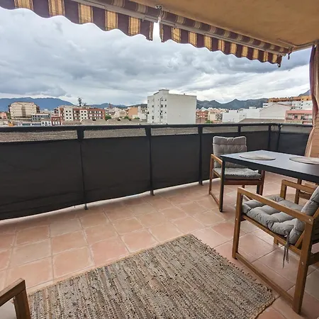 Appartement Mirador De