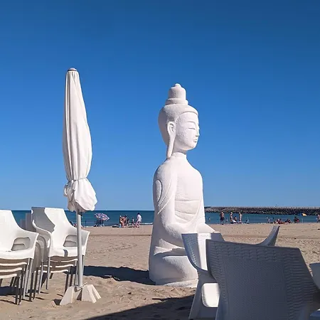 Mirador De Appartement *