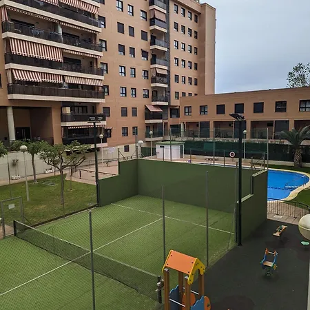 Appartement Mirador De
