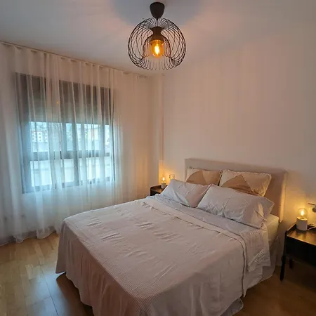 Appartement Mirador De *