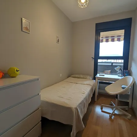 Apartment Mirador De