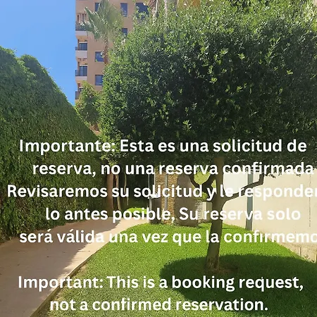 Mirador De Apartment *